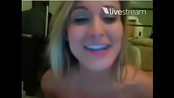 Brazilian Beauty Andressa Urach In A Tantalizing Live Cam Show. Visit Preofery.Com/Ihi For More.