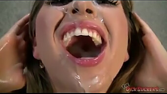 Riley Reid ได้รับการบูชาในความละเอียดสูง