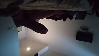 Indian Teen Gets Pounded From Behind