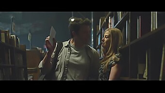 Những Cảnh Sex Tuyệt Vời Nhất Của Gone Girl