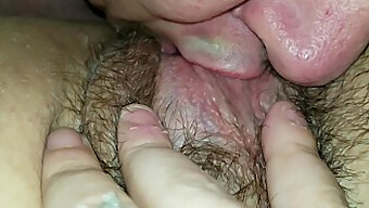 Orgasmo Explosivo Da Minha Esposa: Um Experimento De Squirting