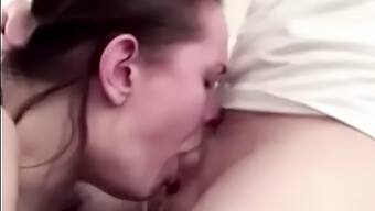 Tình Dục Miệt Mài Với Deepthroat Và Face Fucking