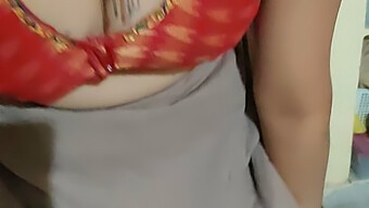 La Bhabhi Desi Si Soddisfa Con Un Audio Sensuale