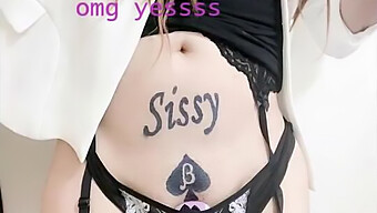 Tình Dục Tay Và Bú Cu Cho Những Người Đàn Ông Sissy Có Dương Vật To