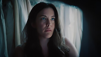 Η Μαγευτική Ερμηνεία Του Liv Tyler Στο The Leftovers: Μια Κοντινή Ανάλυση