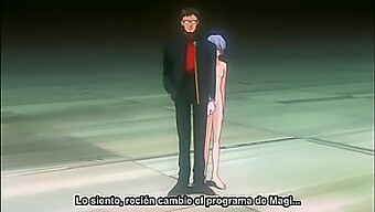 Ispanyolca Altyazılı Japon Anime: Evangelion'Un Doruk Noktası