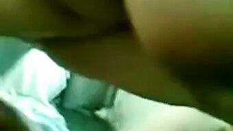 Desi Bhabhi With Natural Big Boobs Enjoys Hardcore Sex With Her Husband