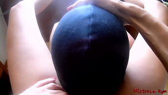 Bu Femdom Pov Videosunda Mistress Kym Tarafından Hükmedilmenin Zevkini Yaşayın