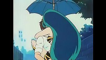 Lum, The Invader Girl In A Nostalgic Episode