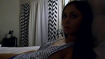 Sister Ariana Marie Seduces Her Brother For Sexual Encounter