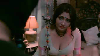 Mukherjee'S Big Tits Take Center Stage In Brutal Sex Scene