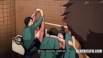 Japonské Hentai Video S Teenagerkami Ako Cumovými Nádobami S Anglickými Titulkami