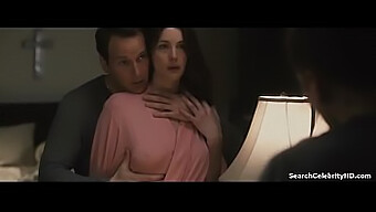 El Sensual Viaje De Liv Tyler En The Ledge: Una Revisión Tentadora