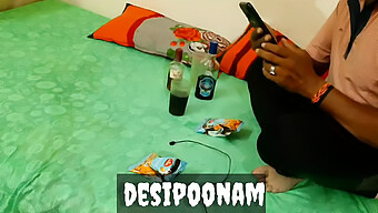 Poonam, Người Hầu Desi, Bị Chủ Nhà Đụ Mạnh Mẽ