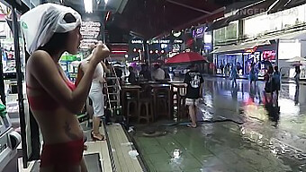 Trải Nghiệm Cảm Giác Hồi Hộp Của Tình Dục Tuổi Teen Châu Á Ở Pattaya, Thái Lan