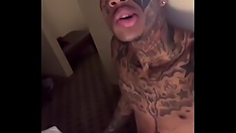 Boonkgang'S Intimate Moments Captured In A Steamy Sex Tape