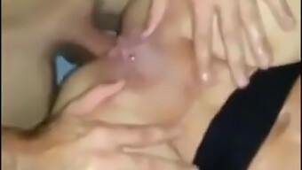 El Juego Anal Lleva A La Eyaculación Femenina En Un Video Amateur