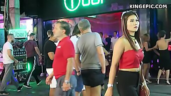 Kun I Thailand: Udforsk Den Vilde Side Af Pattaya Og Bangkok