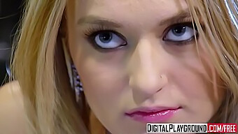 Video Pov Di Johnny Castle Che Scopa Natalia Starr Con Un Grosso Cazzo