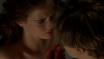 Adegan Sensual Eva Green Dalam The Dreamers, 2003 - Bahagian 3